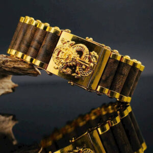 Lách trầm hương