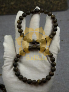 Vòng tay trầm hương kì hải nam chìm cao cấp