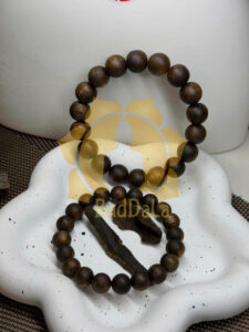 Vòng tay trầm hương kì hải nam chìm cao cấp